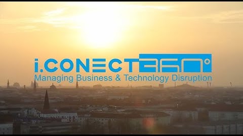 i.CONECT 360° HR Strategy & Technology Minds