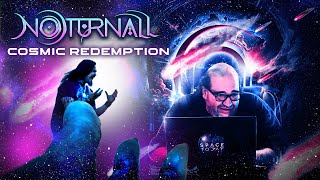 NOTURNALL - COSMIC REDEMPTION (Official Music Video - Full Story Version)