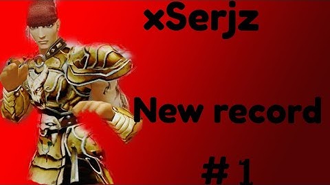Metin2.RO Server Carpathians xSerjz- New Record - {Vartejul Sabiei }