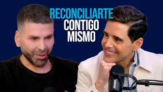 Alejandro Chabán & Jomari Goyso  ¿Cómo aprender a amarte a ti mismo? | CHABÁN Podcast