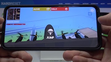 How to Fix Buttons Control in Grand Battle Royale