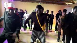 BEST DANCE FOR YOU@ruger_official ft@tegshbayarnorov2501 @TCMViralVideo95 