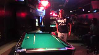 Having Fun Bobby Ts