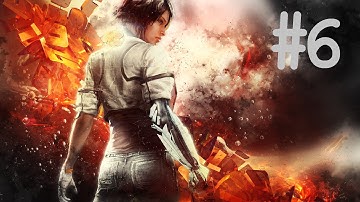 Remember Me Gameplay Walkthrough(Max/Ultra Settings) Part 6 - Episode 2 - Macrowave