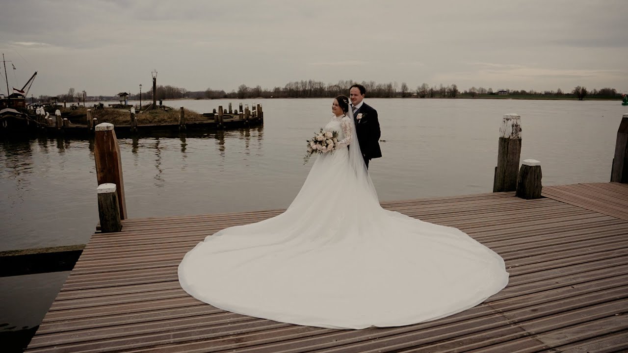 Nico en Corianne || 16.02.2024 || SameDay edit