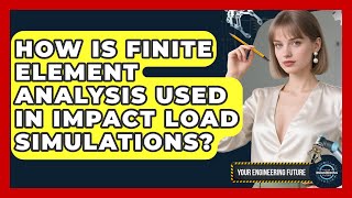 How Is Finite Element Analysis Used in Impact Load Simulations? - Your Engineering Future