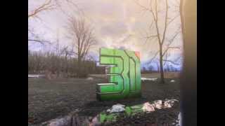 Заставка Весна 31 Канал