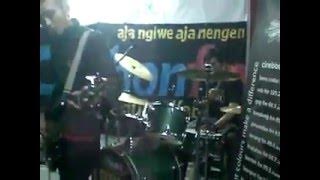 marcast band   pengagum sejati cirebon FM