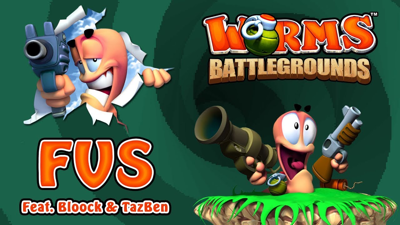 FVS EP.18 - Ce Serait Bien Qu'on arrête de lui Chier Dessus...