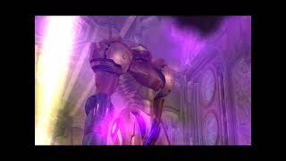 [TAS] Metroid Prime 2: Echoes - Mining Station A to Portal Site Bomb Slot
