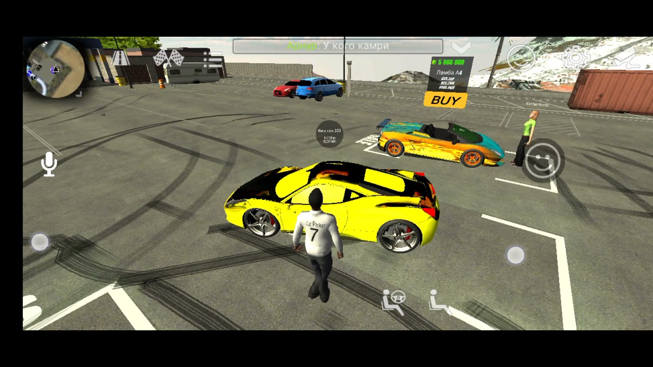 Кар паркинг тесла Кар паркинг тесла