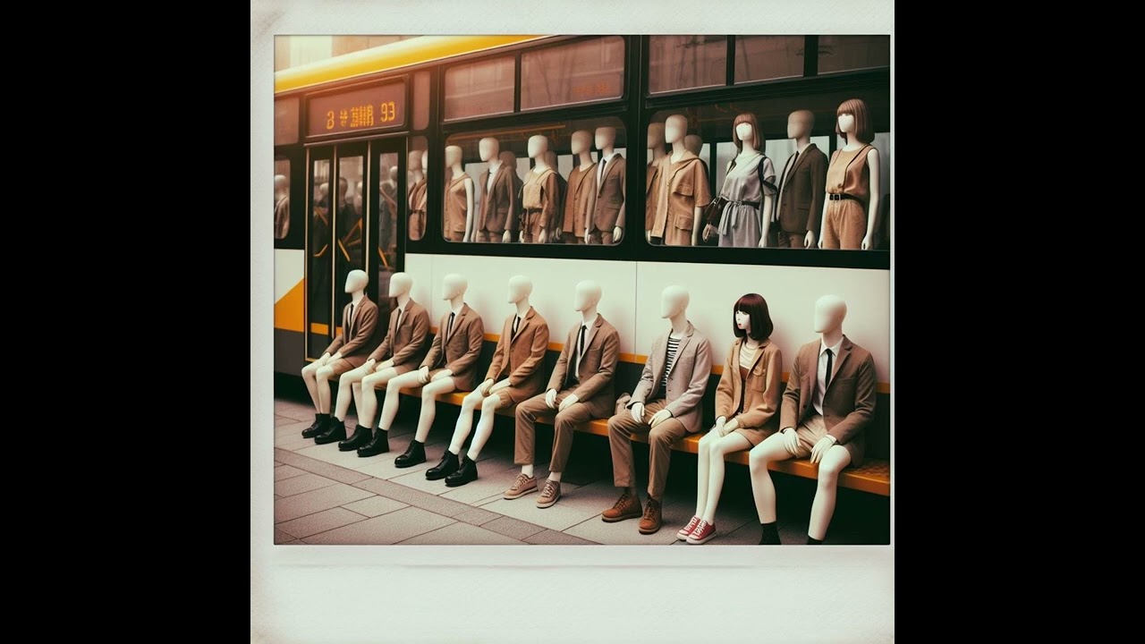 Live Through This | Original Music by Bert Jerred