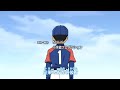 Major S1 Ending 2 - Faraway