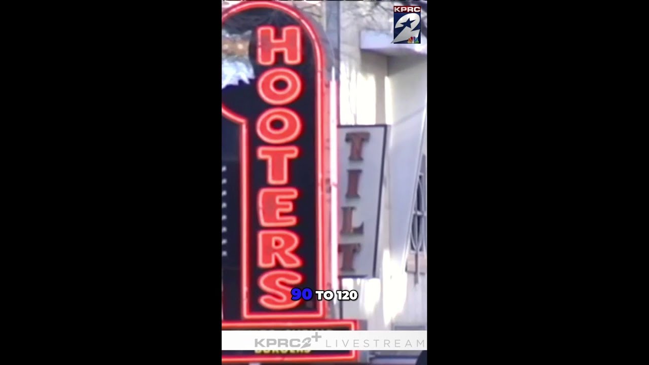 Hooters,Chapter 11 bankruptcy,Houston