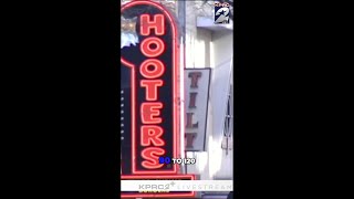 Hooters,Chapter 11 bankruptcy,Houston