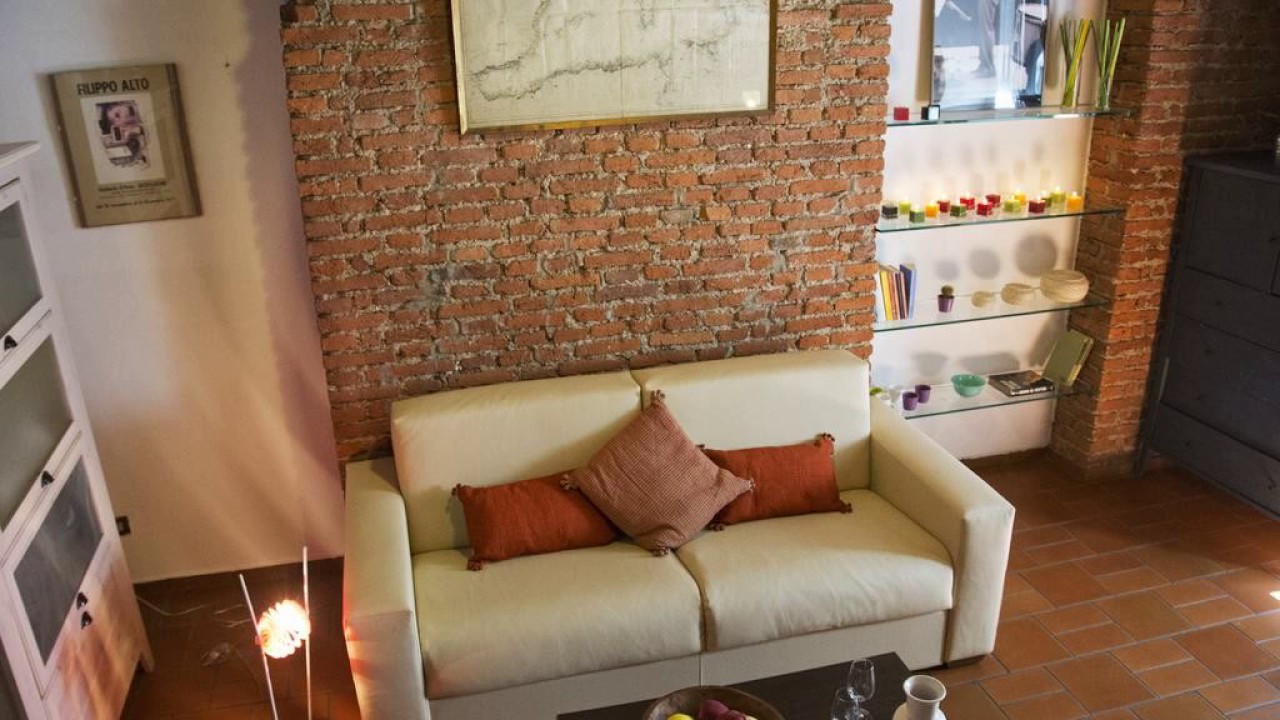 Ringhiera Milano Apartment - Hotel in Milano, Italy