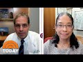 Al Roker’s Doctors Discuss Treatment Plan For Prostate Cancer | TODAY