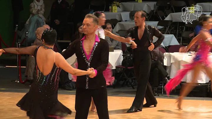 Henneghien / Scherf, BEL | 2013 World SEN I 10D R1 C
