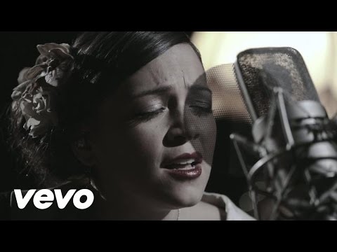 Natalia Lafourcade - María Bonita