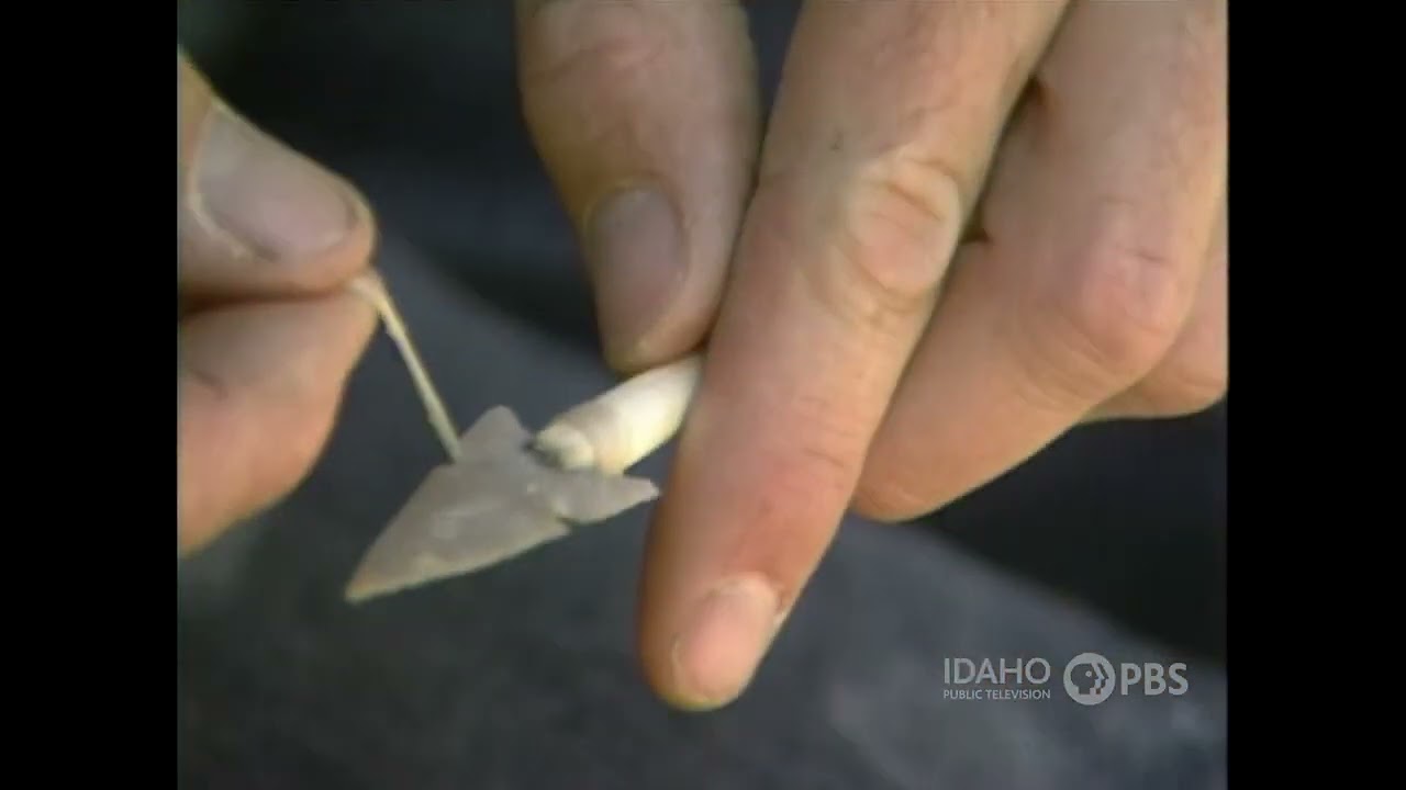 Visions of Idaho 104 - Tools