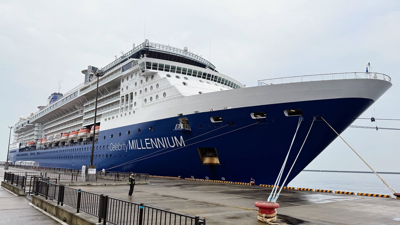 Celebrity Millennium - March 2025 - Retreat Sky Suite Room Tour