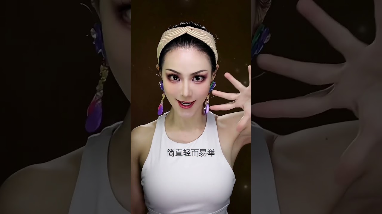 身为叶罗丽仙境的女王，没有魔法的平行世界也要臣服于我#叶罗丽精灵梦 #曼多拉 #原创 #是初九啊 #shorts