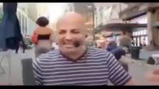 بهجت صابر لا احا بقا 😂