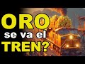 ORO:¿Hay tiempo o se va el tren?