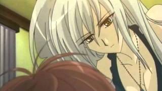 Strawberry Panic [[AMV]]
