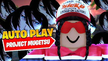 *BEST* New Project Mugetsu (PM) Kill Aura Script *Auto Farm*