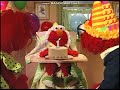 Elmo's World: Birthdays Imagination