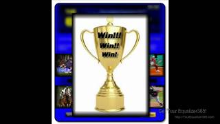 THE EQUALIZER 365 - Horse Racing and Sports Betting Software screenshot 4