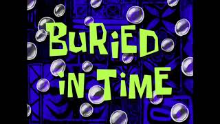 Spongebob Music - Clownfish Capers Lower Pitched