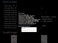 CSS CheatSheet #shorts #learnhtml5andcss3 #cheatsheet #webdesign #webdevelopment #coding #viral