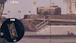 Stabilizer. │War Thunder