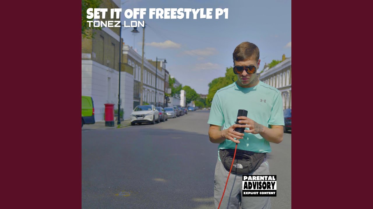 Watch SET IT OFF FREESTYLE P1 on YouTube Watch SET IT OFF FREESTYLE P1 on YouTube