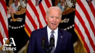 Biden celebrates $1-trillion infrastructure bill's passing