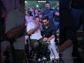 Surya | Karuppu | helping surya | agaram
