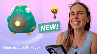 How to get Tadbulb & Bellibolt in Pokémon GO!