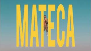 Mateca - Te ensino a voar