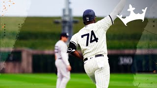 How Eloy Jimenez can provide a hot bat to DFS Lineups