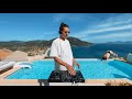 Pool party house mix