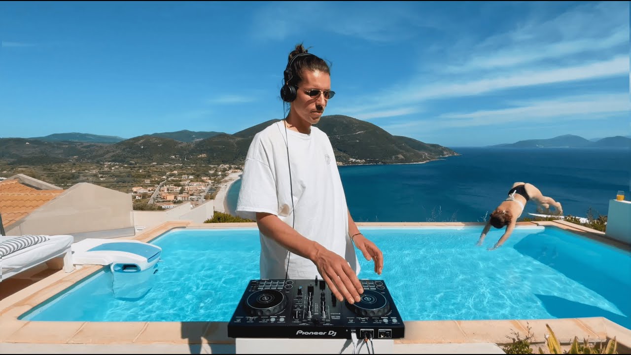 pool party mix - YouTube