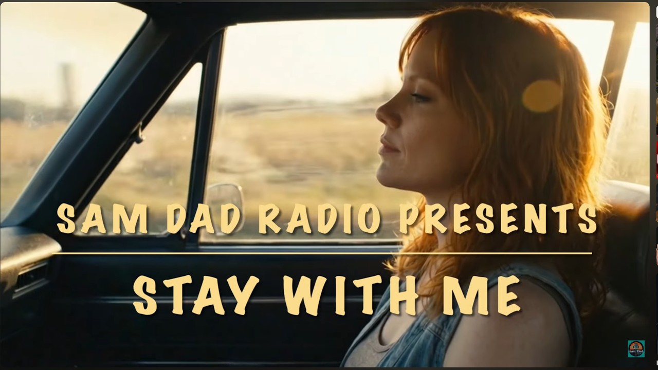 Sam Dad Raido Stay With Me Tonight (Vocal Debut) — Maeve Donnelly | Porch Light ...