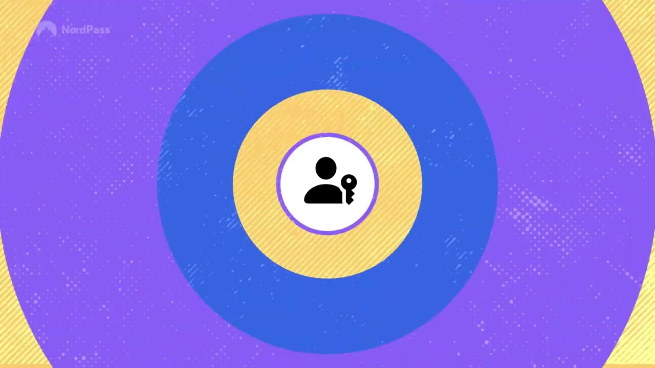 History of passwords from  watchwords  to passkeys