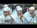 Az Zahir 2021 - Bimaulidil Hadi | Hari Santri live Pendopo Kudus