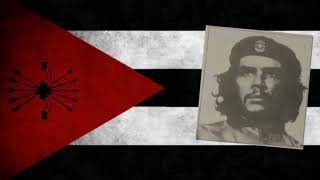 A Cuban song about Che Guevara