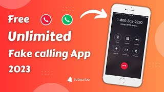 free Unlimited call to anybody | cyberplayer | fake call | fake number showing calls | free credits screenshot 2