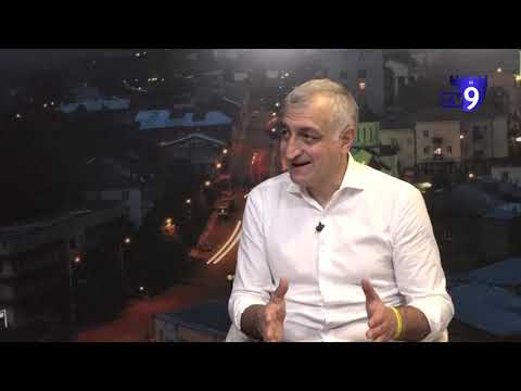 ეს არის შიშის სინდრომი - მამუკა ხაზარაძე