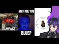 Wild animal interactions! | Kip Reacts to More Parz